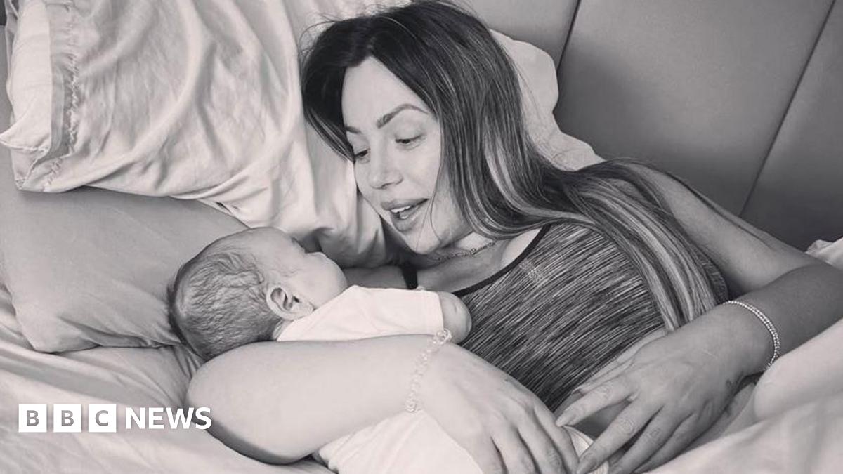 Intimacy after childbirth: Why sex drive can fall and what to do if it does