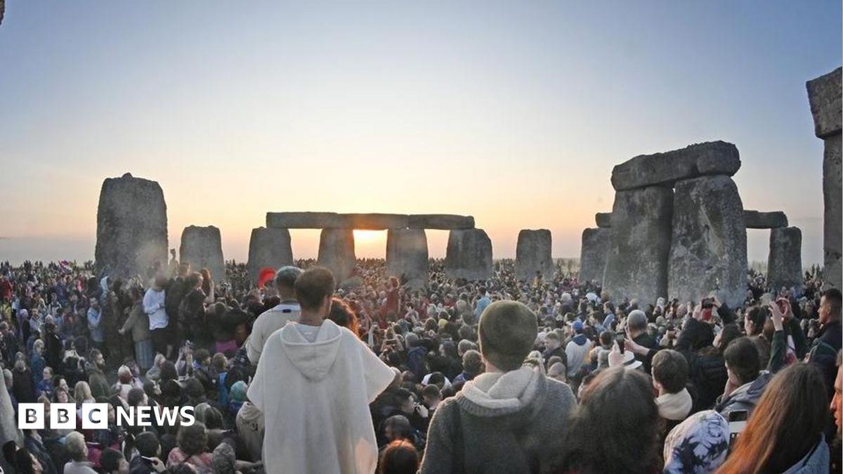 List of top summer solstice events in the West Country to celebrate longest day