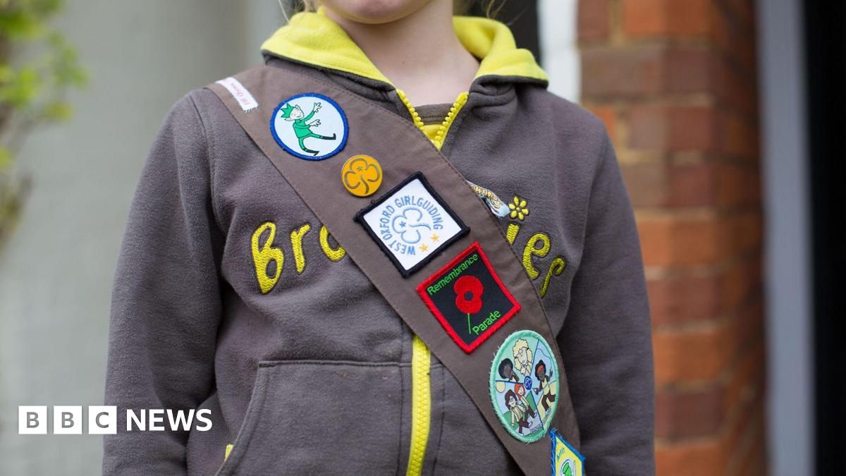 Supreme Court Upholds Girlguiding's Transgender Policy