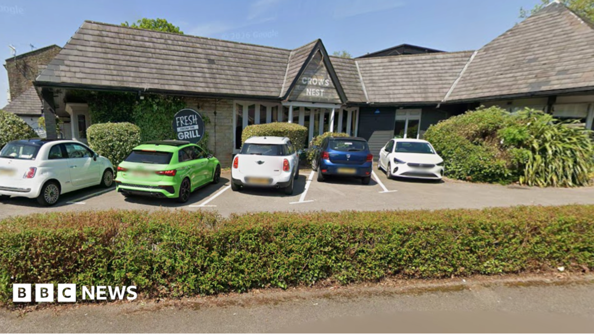 102-year-old man hospitalized following alleged assault in Llanelli