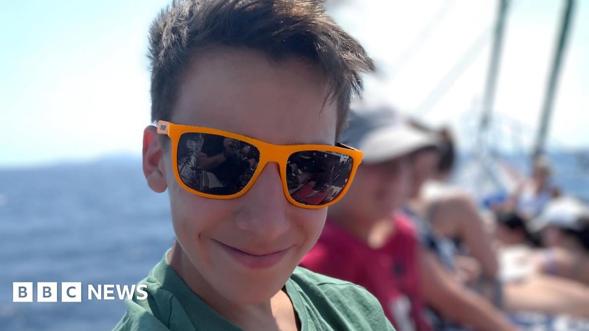 
                            Parents of sextortion victim sue Instagram owner Meta