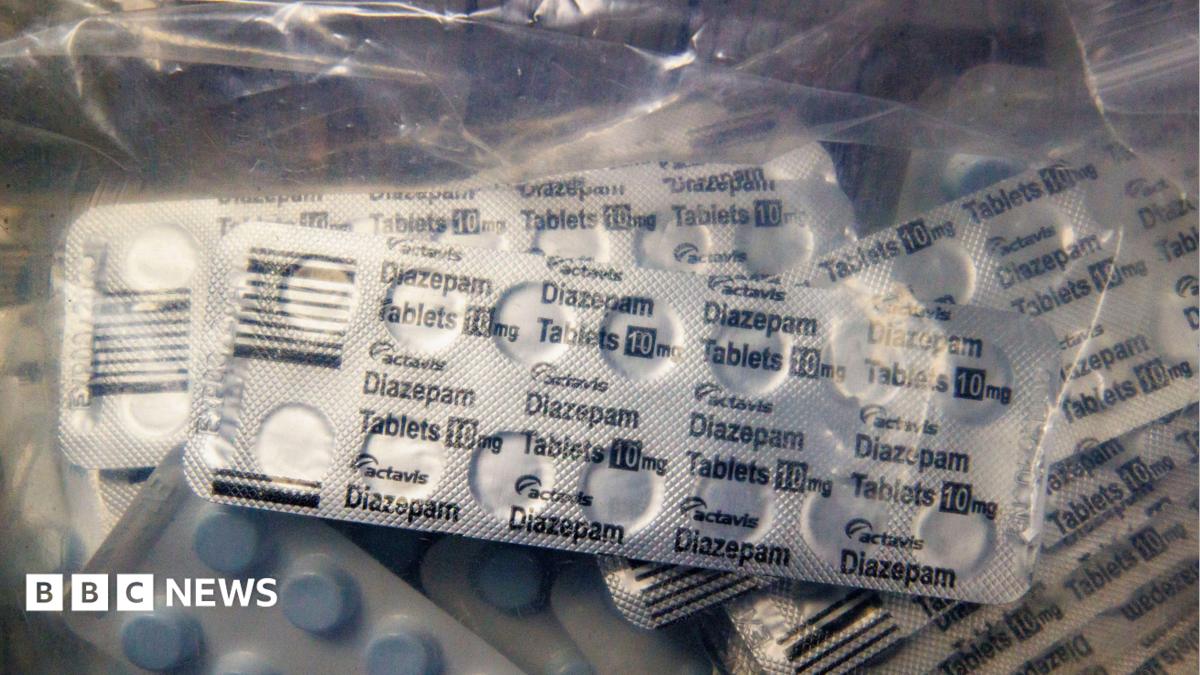 bbc.co.uk - George King - Man, 29, took own life after diazepam delay at Ipswich Hospital