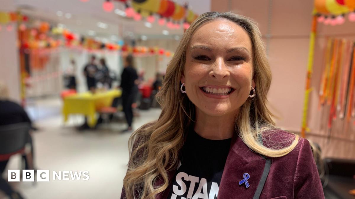 
                            Married at First Sight: Mel Schilling says her cancer has spread