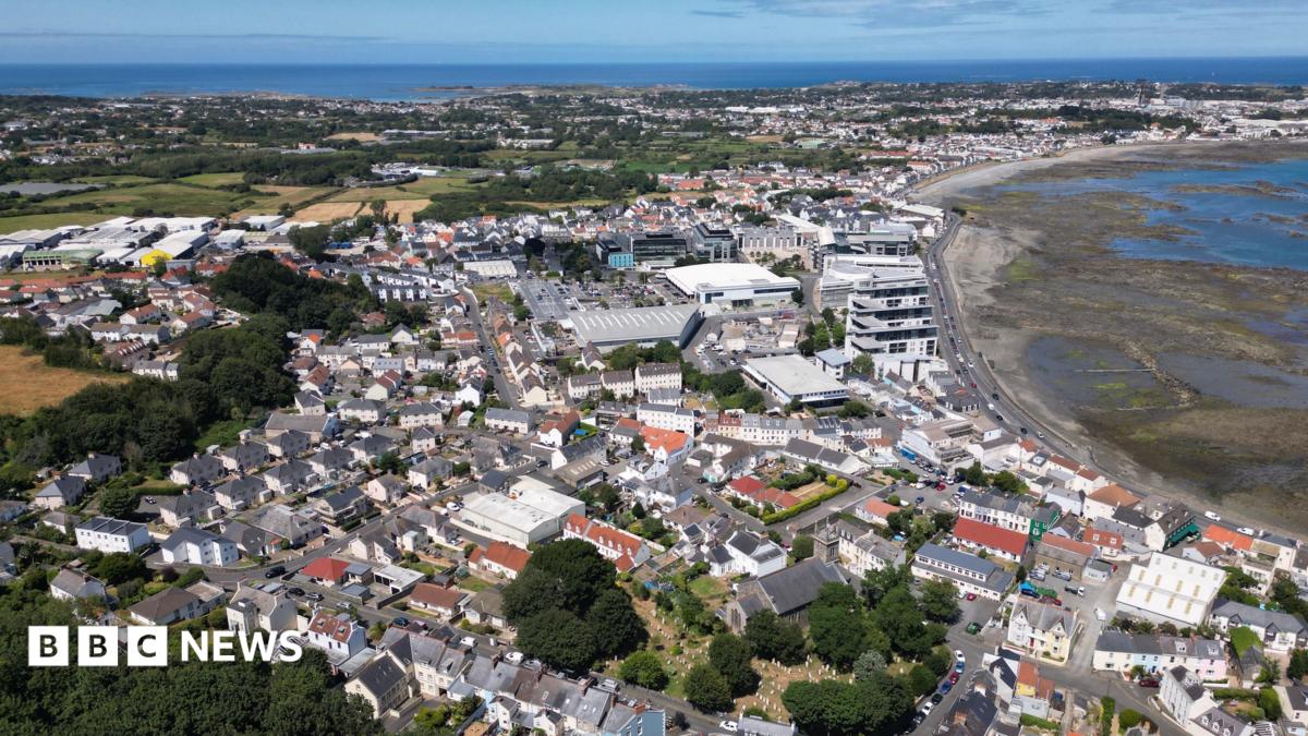 bbc.co.uk - Archie Farmer - Plan launched to improve way homes in Guernsey are listed