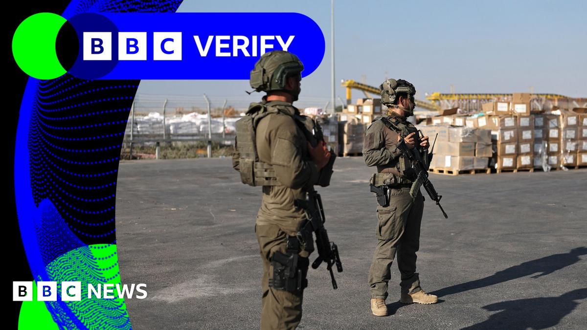 Mapping Israeli control in Gaza and analysing UK asylum claims