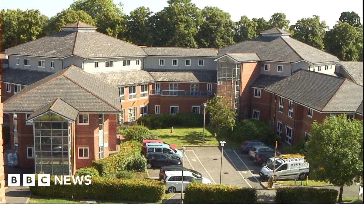 bbc.co.uk - Steve Knibbs - Wotton Lawn hospital under investigation over abuse concerns
