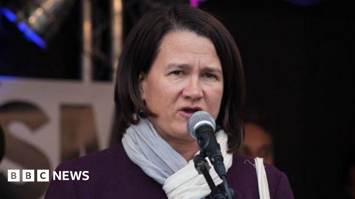 Challenge Keir Starmer by Monday or I will, Labour MP Catherine West tells cabinet