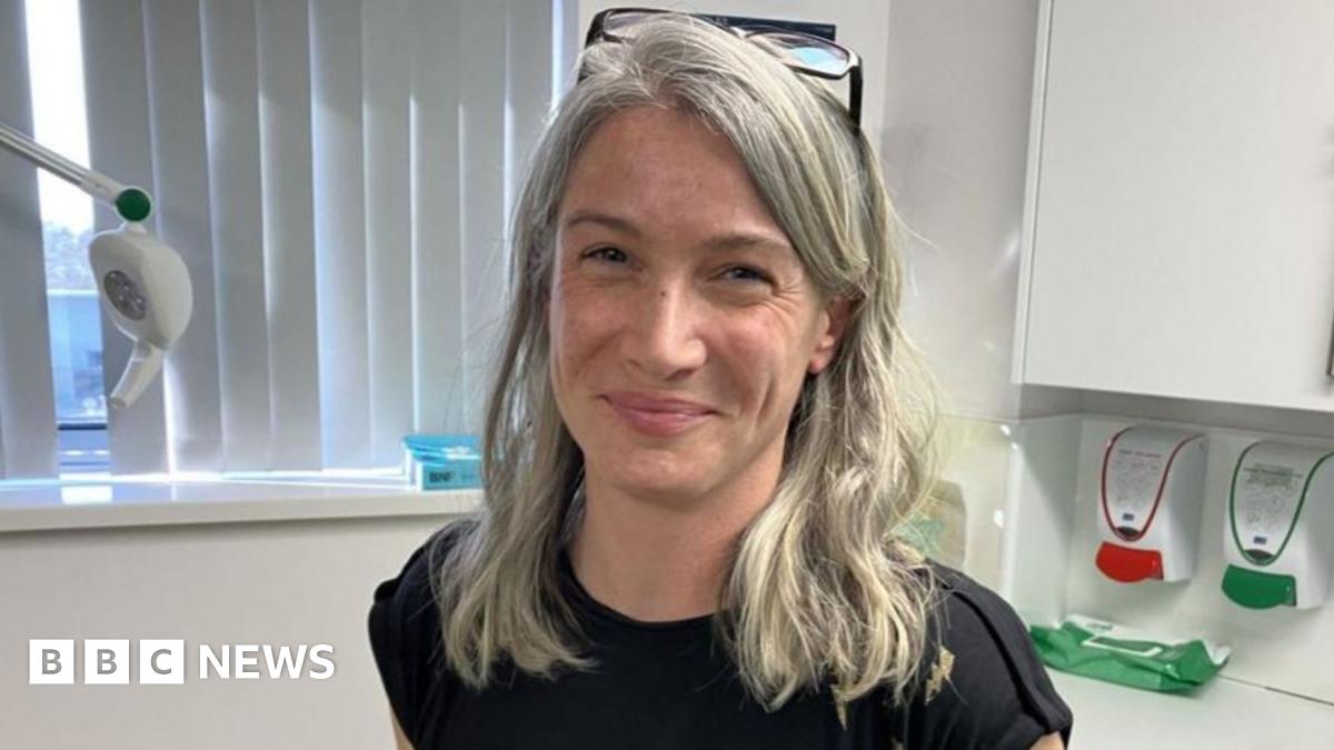 bbc.co.uk - Jenny Rees - Breast cancer, endometriosis and PCOS detection tests seen as 'game-changing