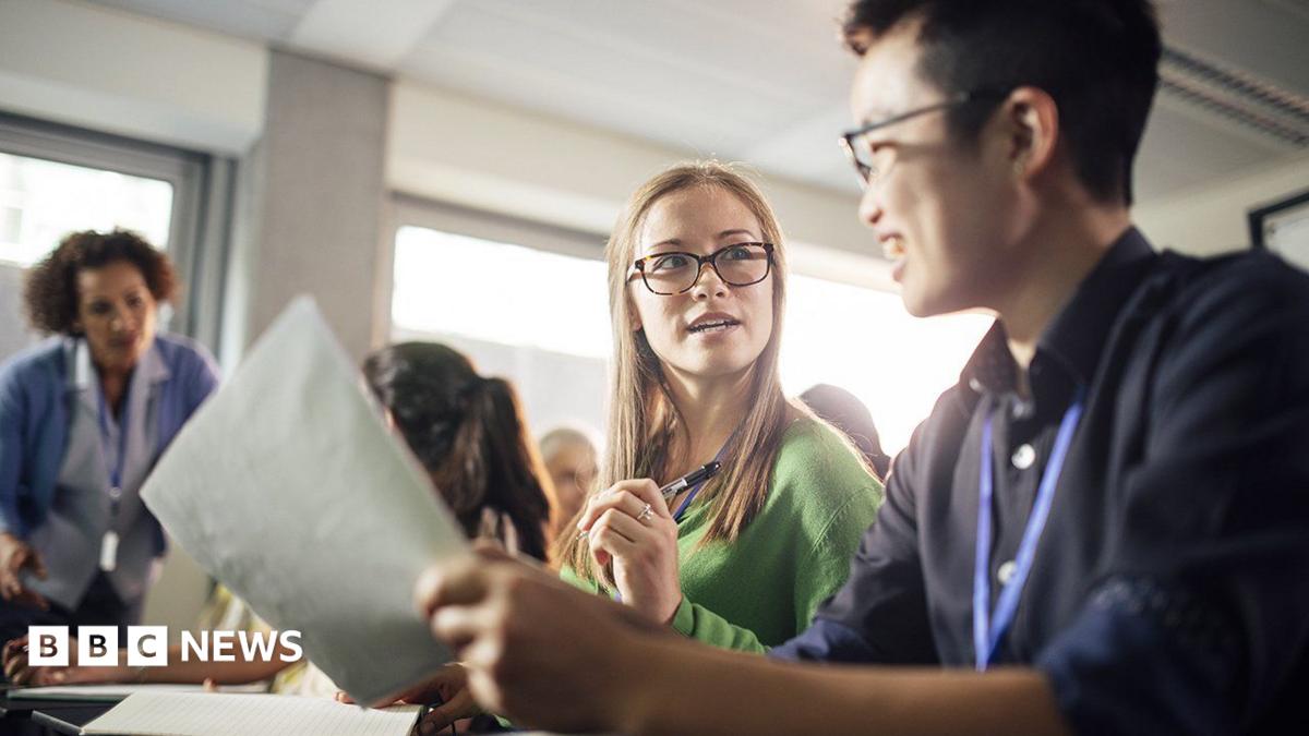 How student loans work for tuition fees and living costs