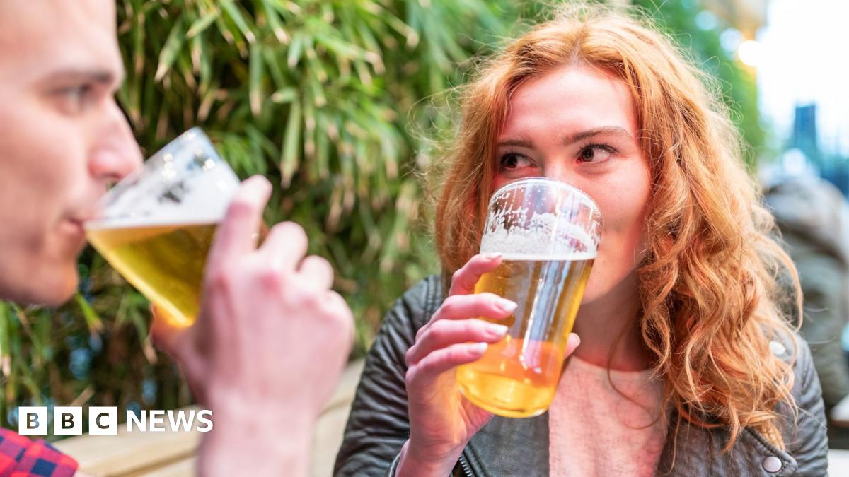 bbc.co.uk - Kevin Peachey - Alcohol-free beer and pet grooming used to measure inflation