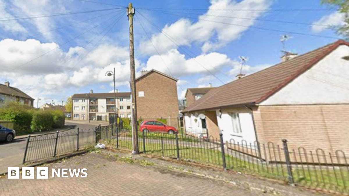 Bradford child, 4, suffers serious injuries in fall from height