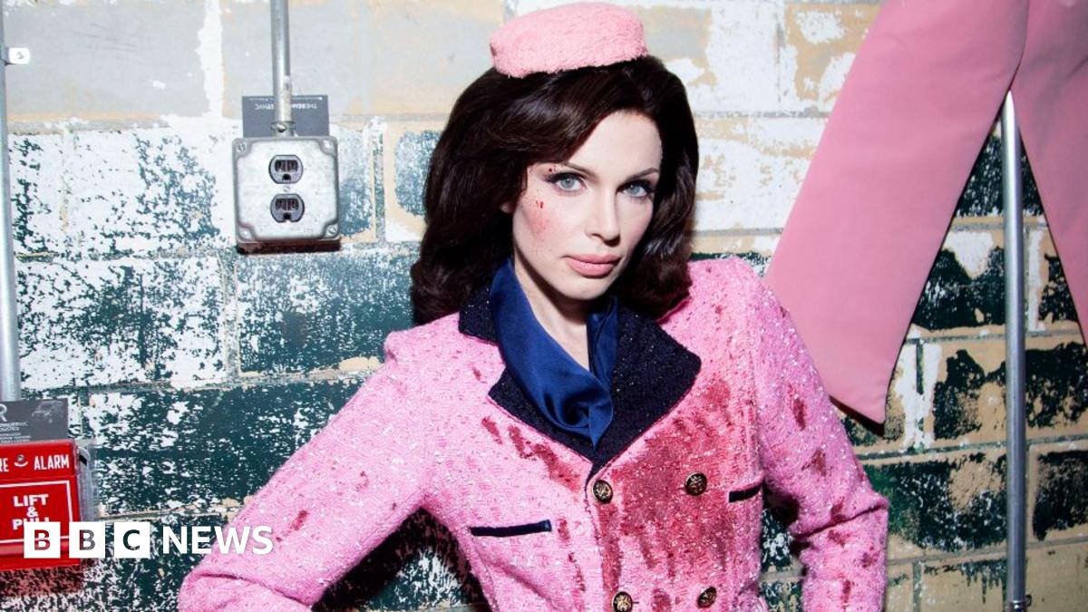 Halloween 2025: Jade, Demi Lovato and Megan Thee Stallion reveal their costumes