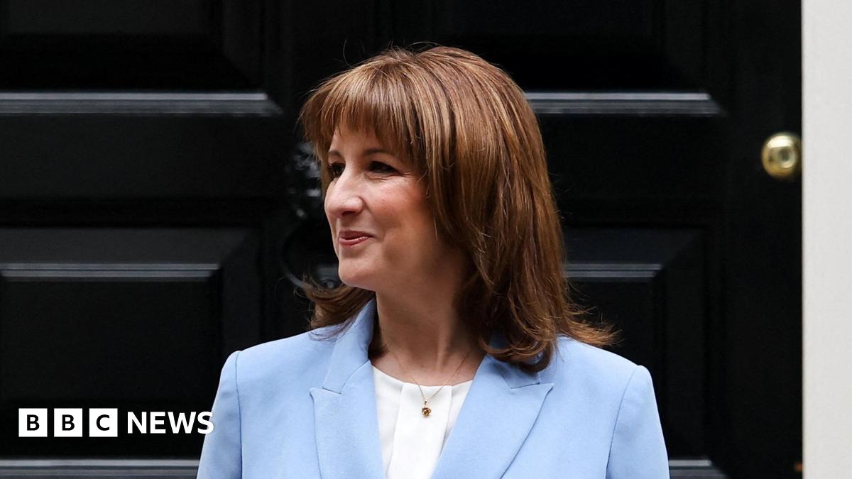 Spring Statement 2026: Key points at a glance