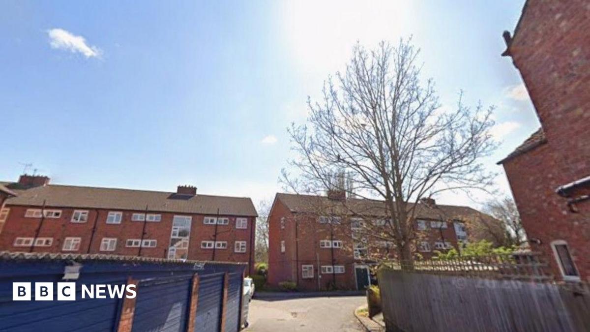 bbc.co.uk - Dan Hunt - Man in critical condition after Market Harborough stabbing
