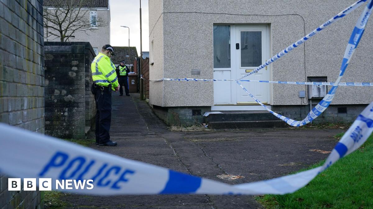 Man and girl found dead were father and daughter