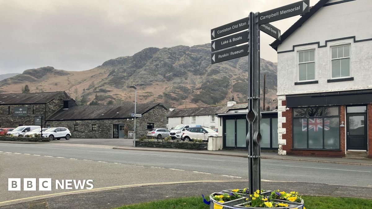 Coniston GP service saved with Central Lakes Medical Group branch