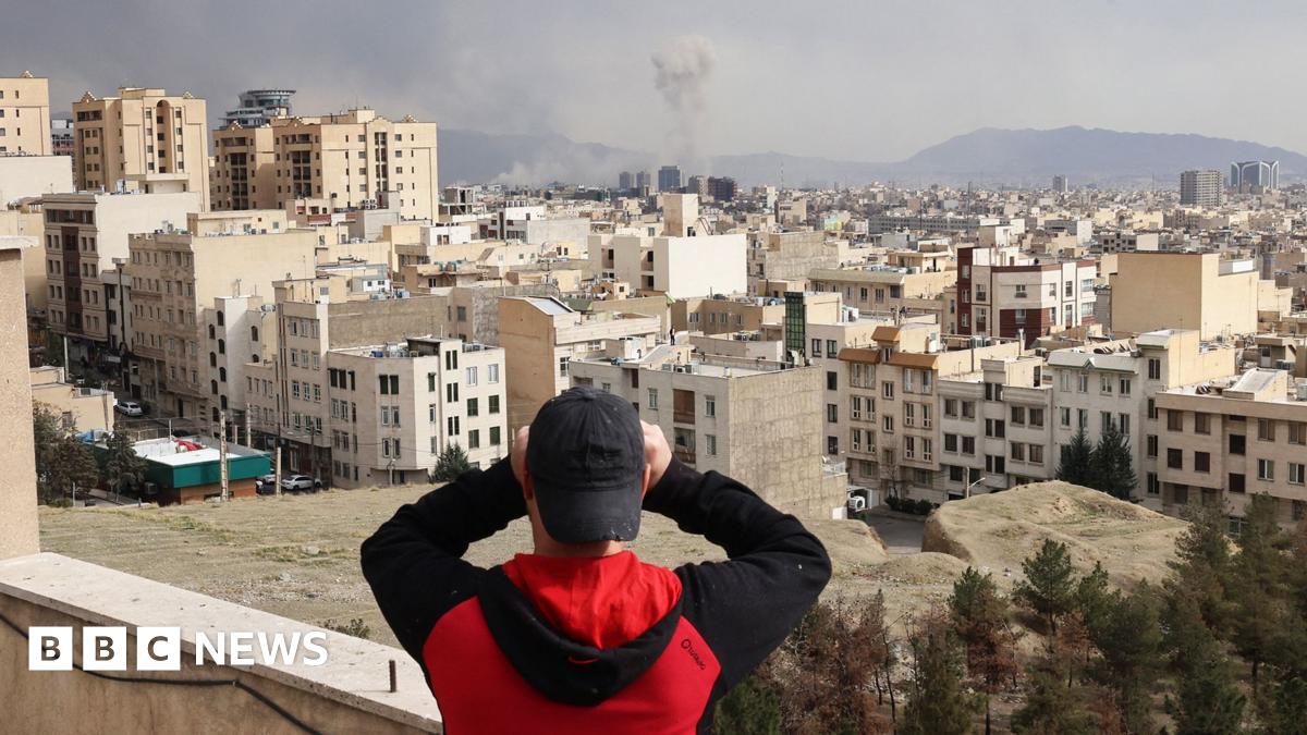 
                            Why did US and Israel attack Iran and how long could the war last?