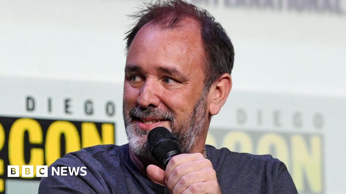 South Park: Creator Trey Parker makes joke apology to Trump over opening episode