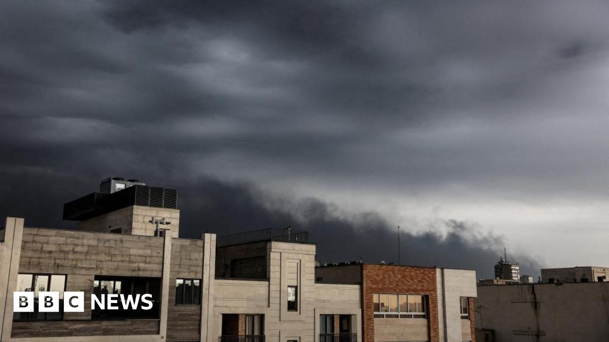 Israel Vows to Target Iran Successor Amid Gulf Strikes: Trend Summary