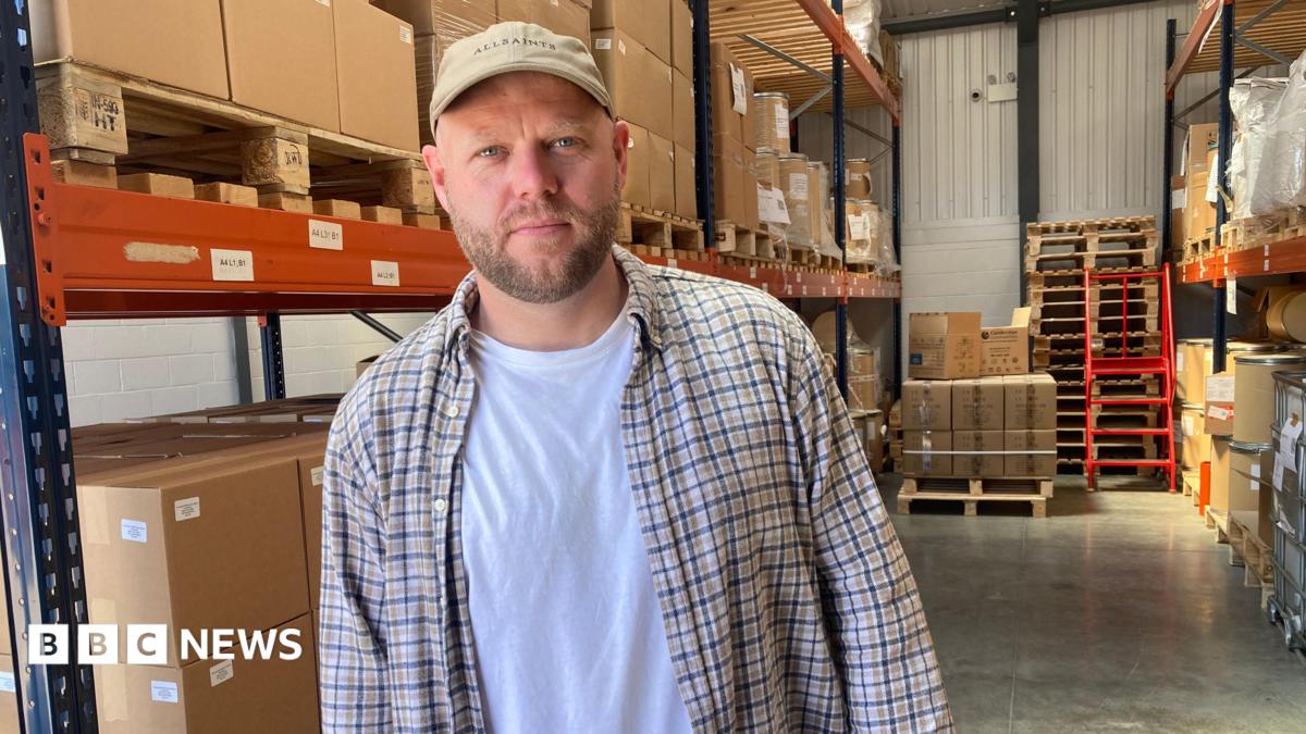 Brexit has made businesses poorer, say Worcestershire firms  www.bbc.co.uk