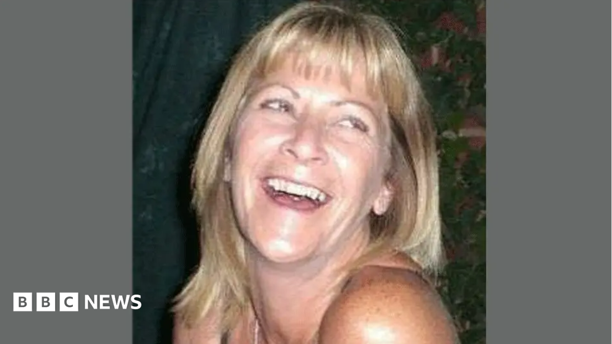 Man denies murder of Scottish woman on Greek island in 2009