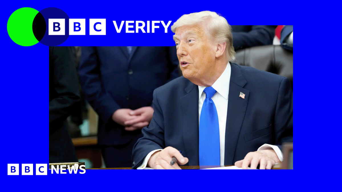 Strait of Hormuz: What happened to Donald Trump's 'Project Freedom' plan?