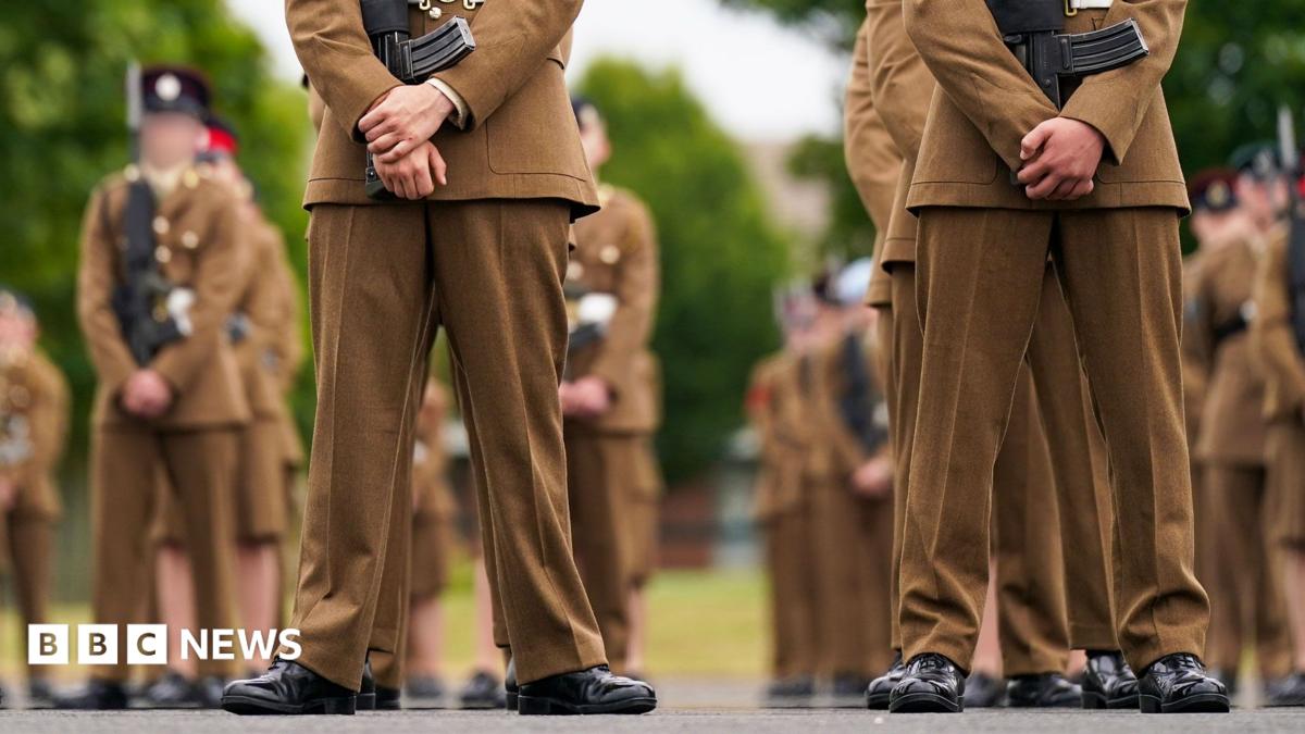 Streeting ‘sickened’ by sex abuse claims at Army college