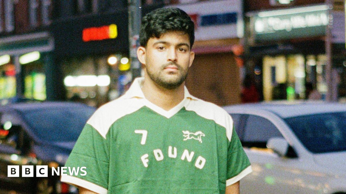 Sufiyaan Salam's Wimmy Road Boyz: The 'raucous' debut novel set entirely on an epic night out
