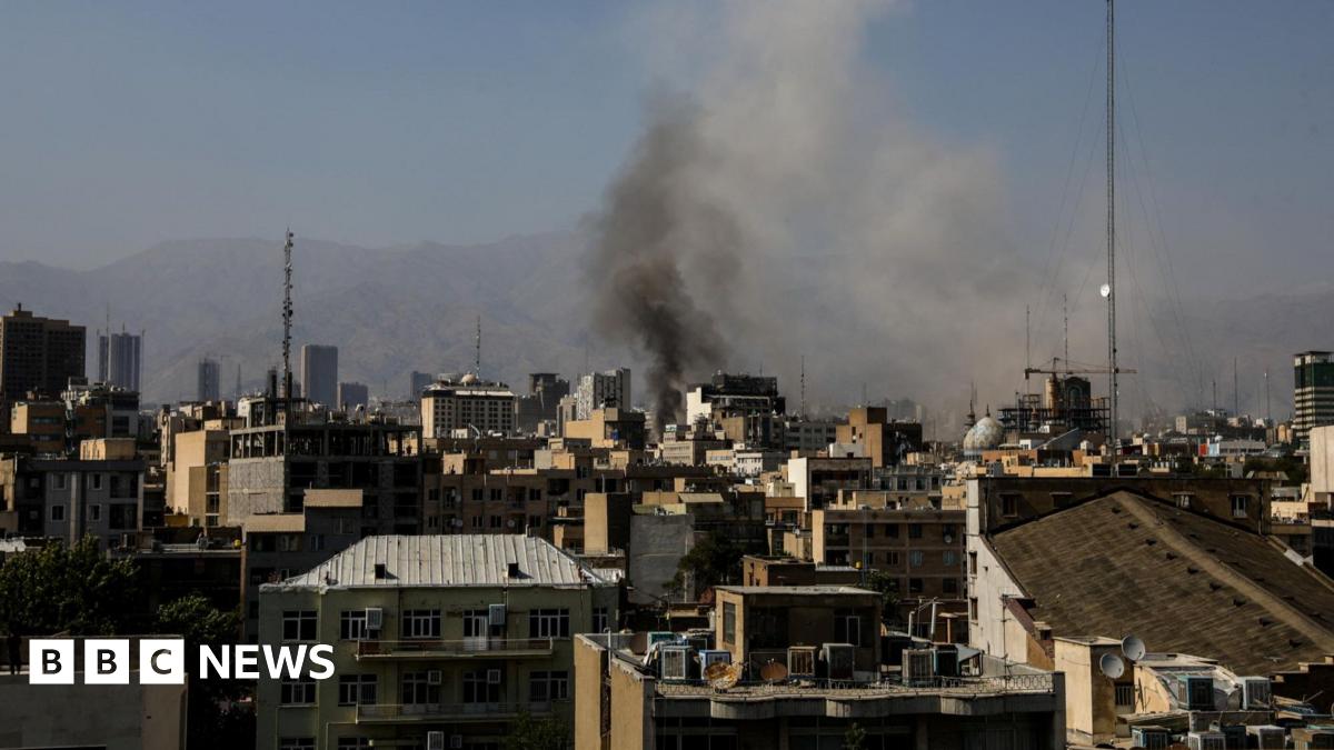 Tegangan Meningkat: Israel Klaim Kendali Penuh Langit Tehran, Serangan Balasan Berlanjut