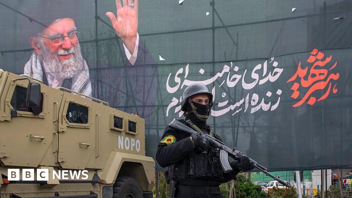 Iran sends response to US proposals to end war