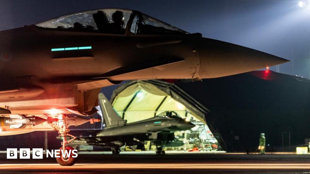 RAF Akrotiri