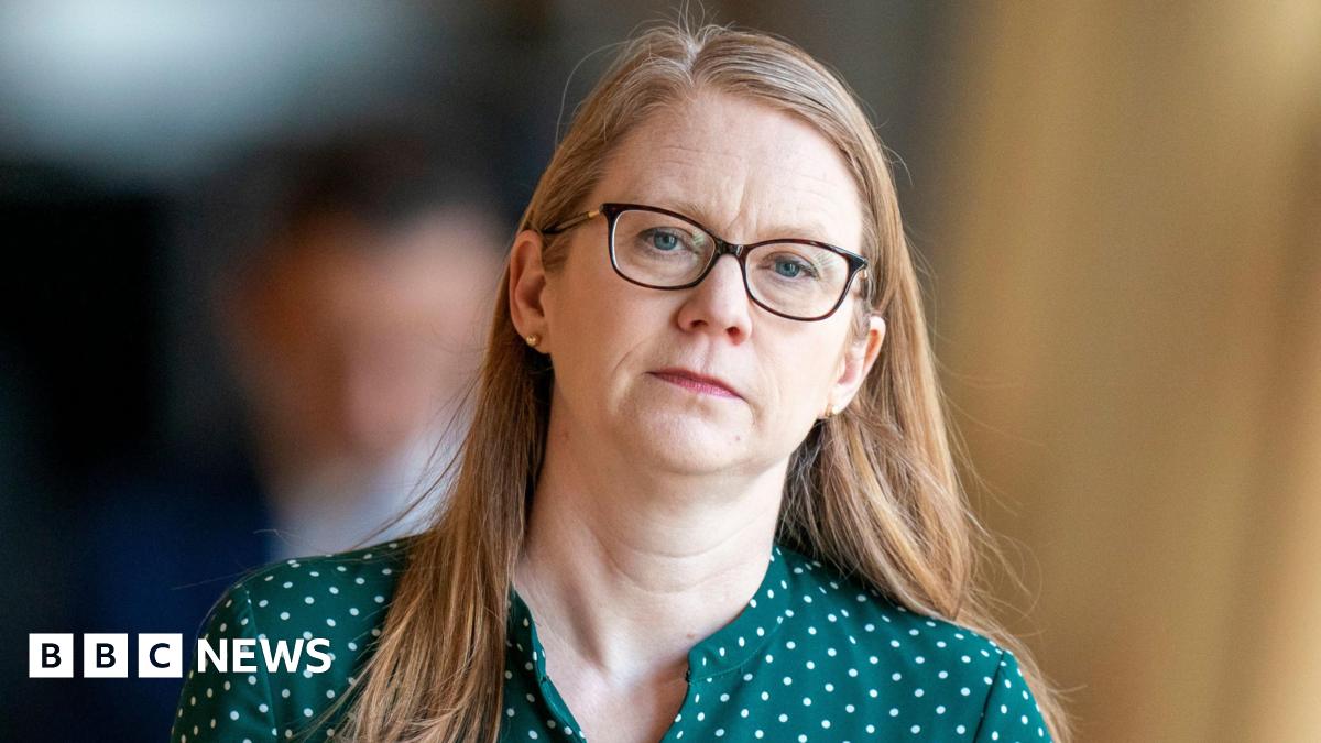 Image for Scottish budget will see hard choices - Social Justice Secretary