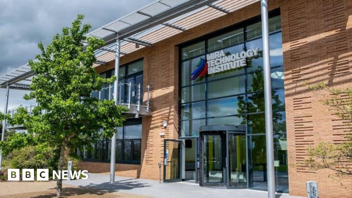 Nuneaton's Mira Technology Park Expansion Faces Legal Challenge, Council Remains Committed