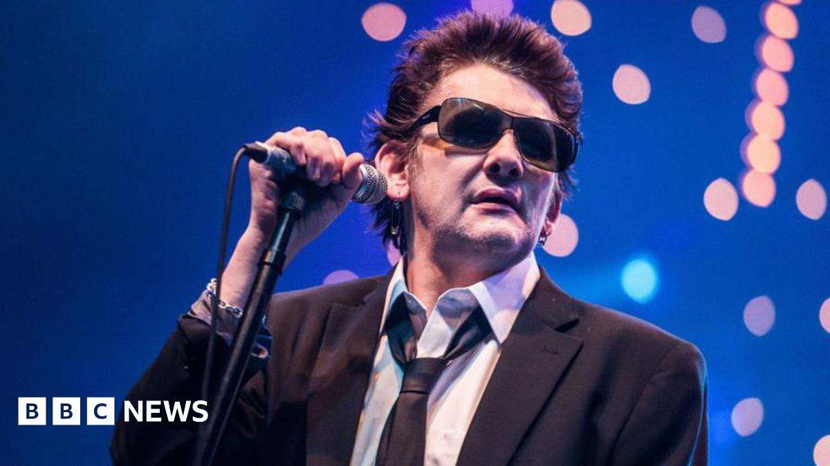 Hozier, Jessie Buckley and Bruce Springsteen record Shane MacGowan tribute album