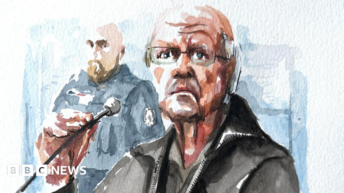 French paedophile surgeon says he is 'responsible' for deaths of two victims
