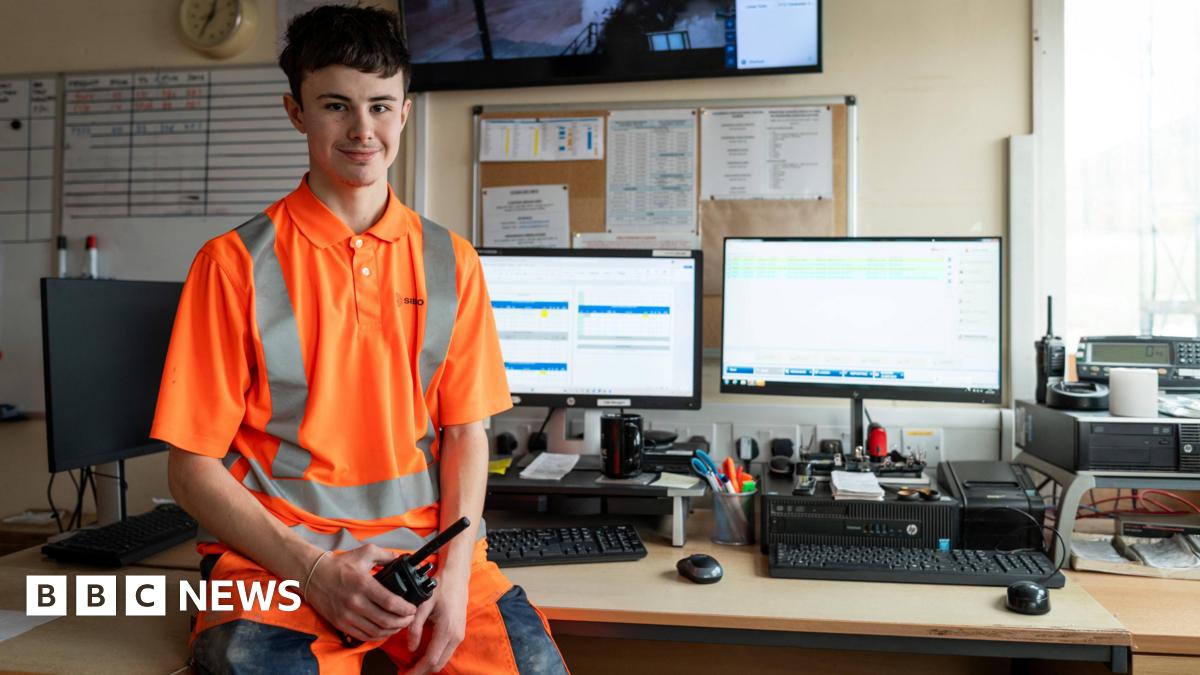 Devon and Cornwall apprentices support national week