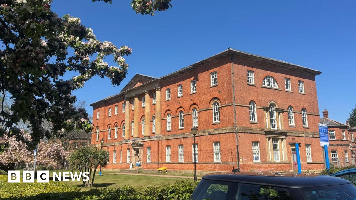 bbc.co.uk - Emily Johnson - Government urged to intervene over York's Bootham Park Hospital