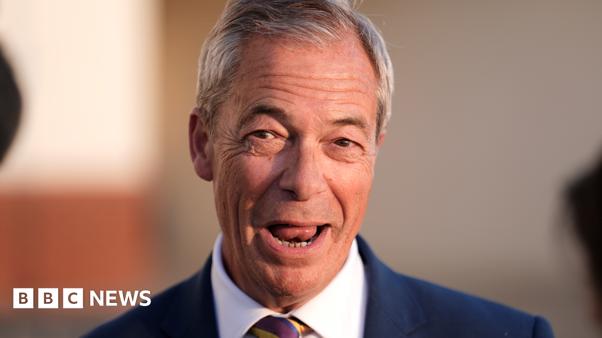 Nigel Farage says £5m gift a reward for Brexit campaigning   www.bbc.co.uk