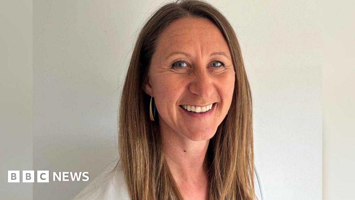 Island's new director of public health starts work