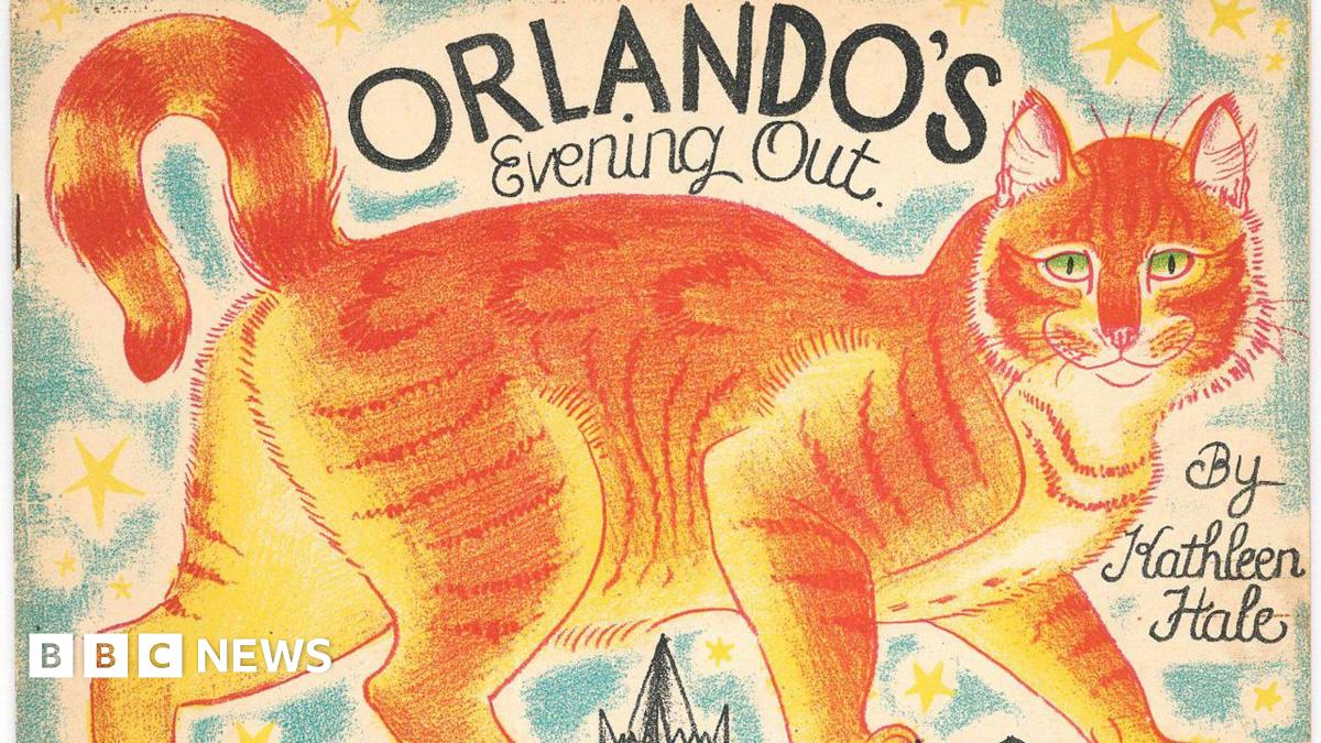 Book exhibition hails Bedford's 'unsung hero' of publishing