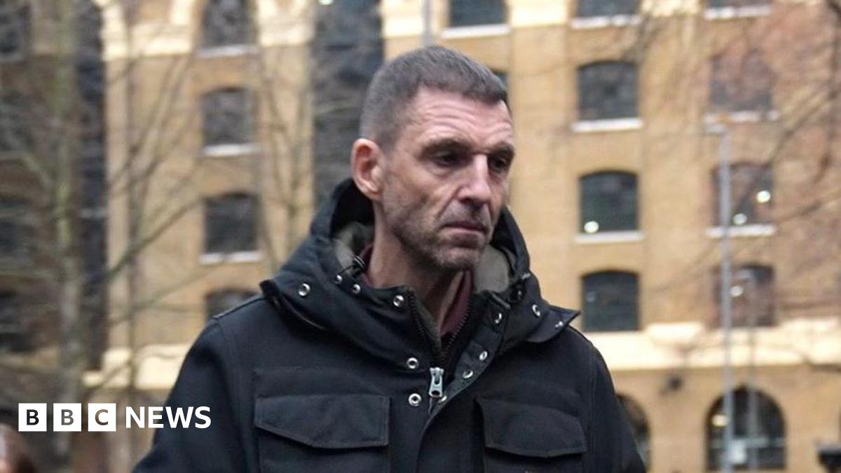 DJ Tim Westwood pleads not guilty to rape and assault