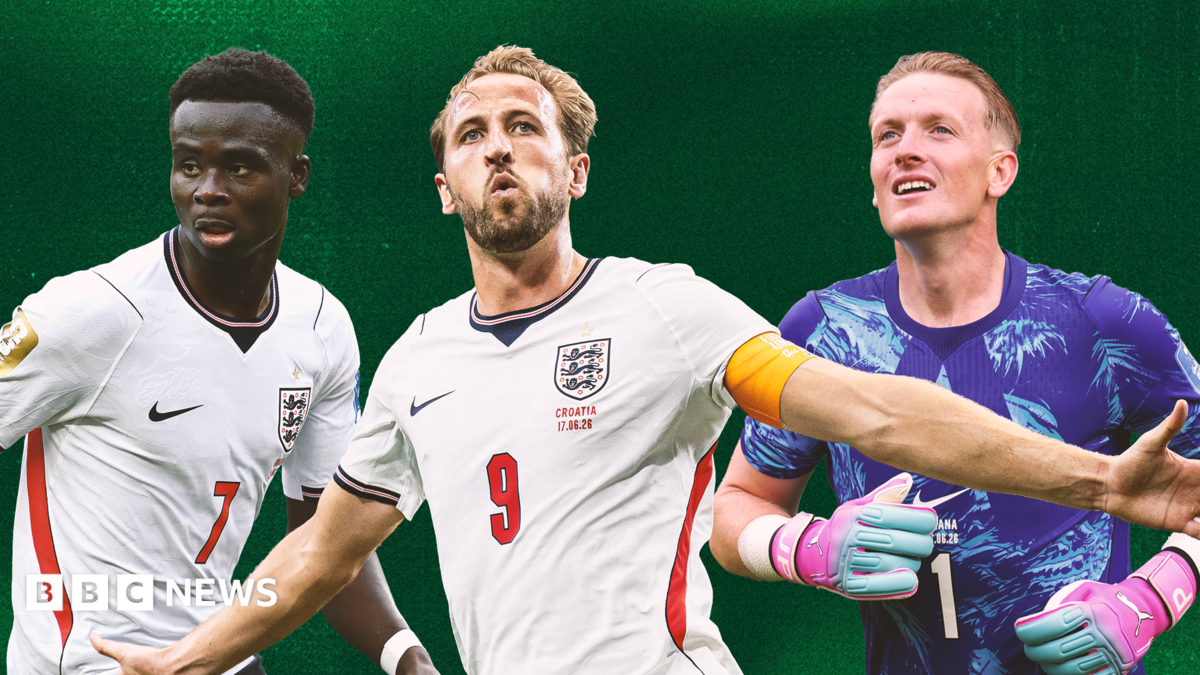 Find your local World Cup hero with our postcode lookup