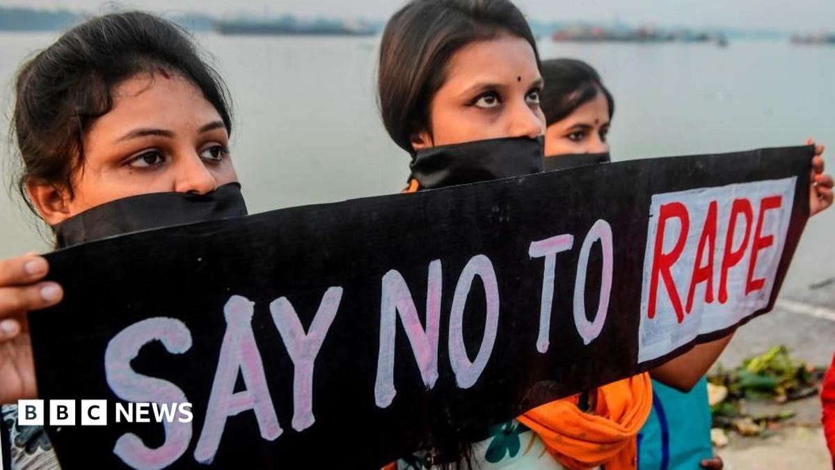 West Bengal: Indian state on the boil after 11-year-old raped and drowned in Baruipur