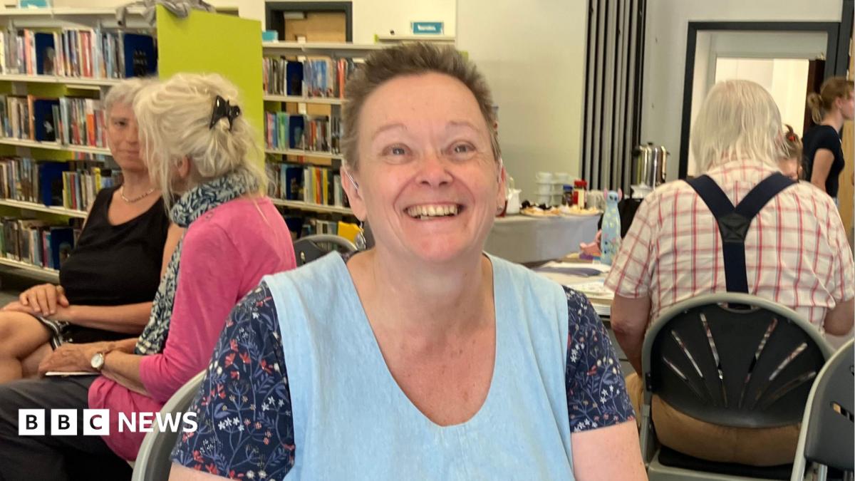 Sign language group set up to combat isolation