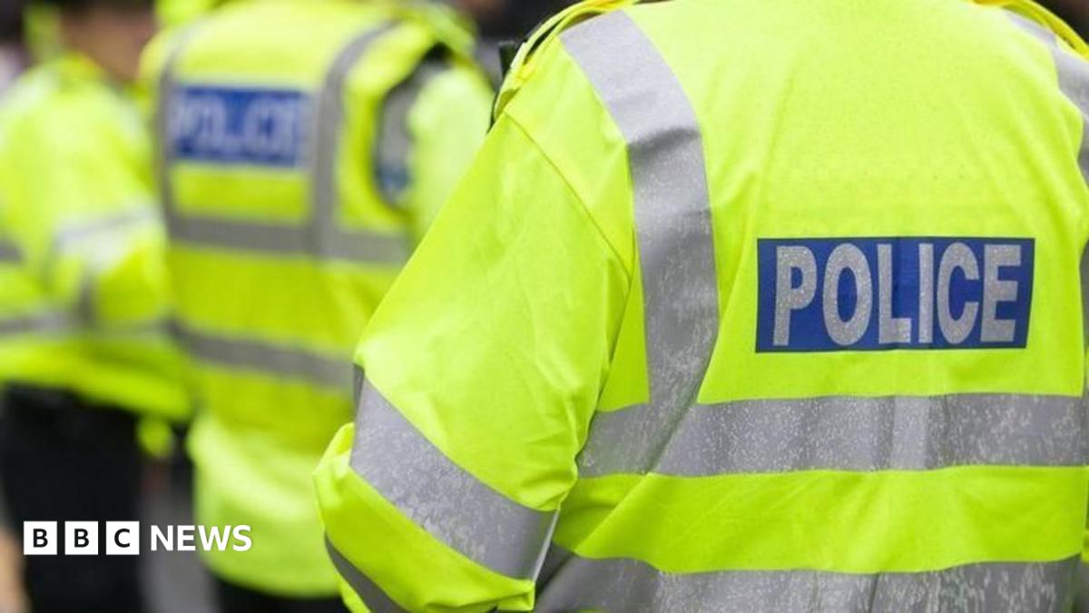 Two men charged with attempted murder