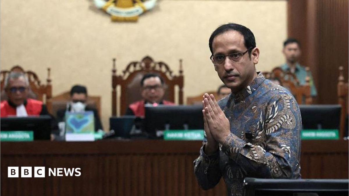 Founder of Asian super-app Gojek sentenced to years in jail for corruption