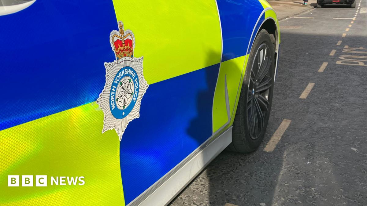 Selby man dead after North Yorkshire motorbike crash