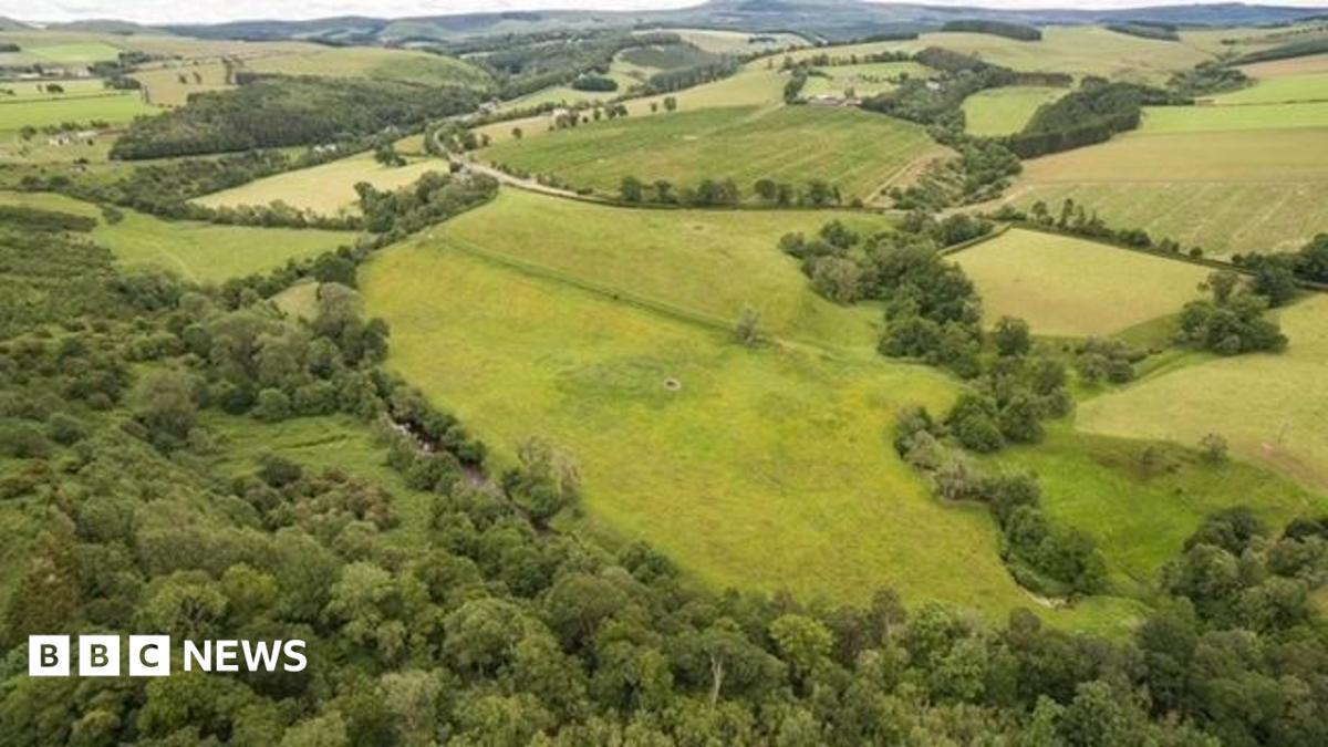Refusal recommended for £5m luxury holiday park plan