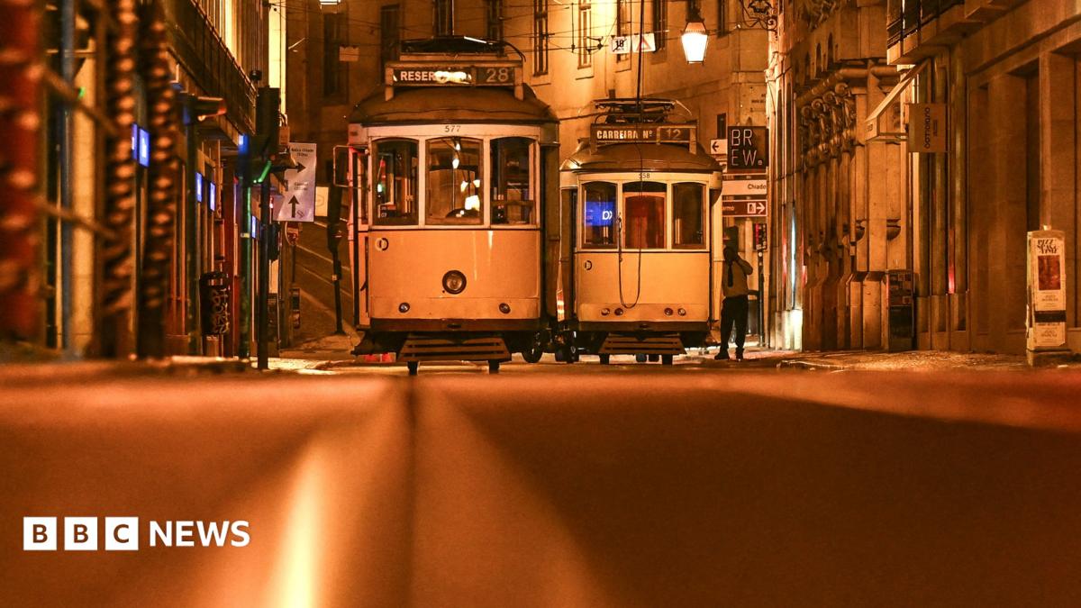 Firms scramble for battery power in Spain and Portugal