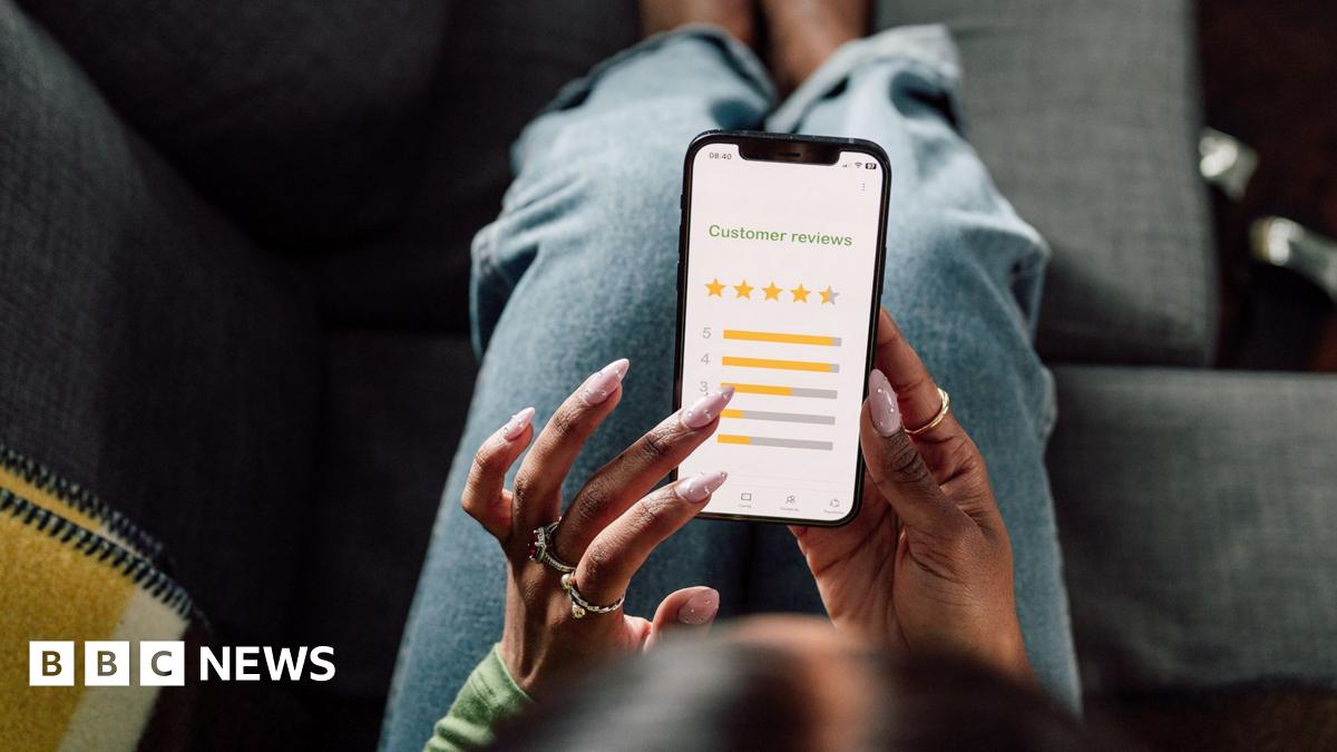 JustEat and Autotrader under investigation in probe into fake reviews